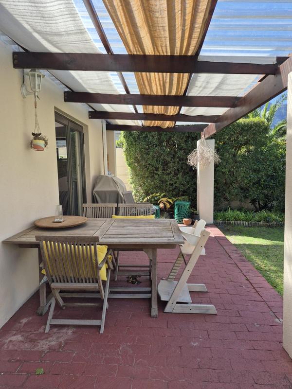 To Let 3 Bedroom Property for Rent in Hout Bay Western Cape